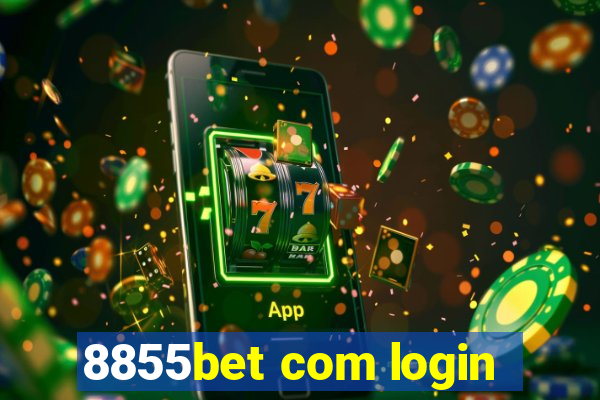 8855bet com login